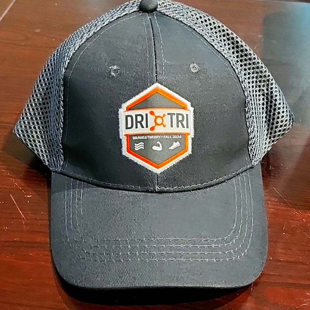 Dri Tri Hat